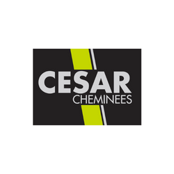 César Cheminées SA
